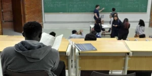 Estudantes da rede estadual já podem fazer renovação de matrícula para 2025