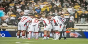 Video: Vitória vence Criciúma e volta a se afastar da zona de rebaixamento