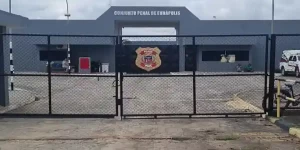 Suspeito de invadir presídio para libertar detentos em Eunapolis; morre em confronto com a Polícia Civil