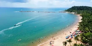 Prefeitura de Itacaré publica decreto que proíbe churrasco, caixa de som e bebidas em praias; multas chegam a R$ 20 mil